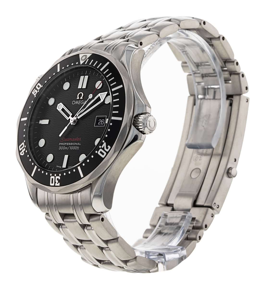 Omega Seamaster 300m 212.30.41.61.01.001 Omega Seamaster 300m 212.30.41.61.01.001